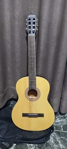 Violão PHX Serenna nunca foi usado