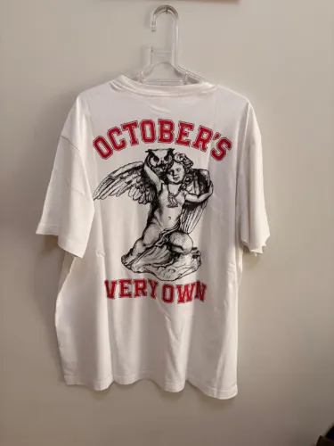 Camiseta ovo drake october?s very own