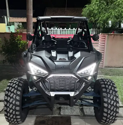Utv RZR PRO XP ULTIMATE