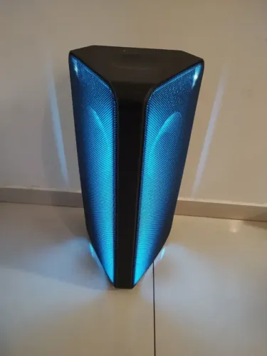 Sound Tower Samsung Mx-st45b