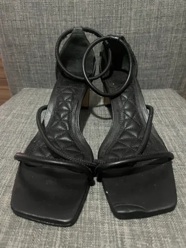 Sapato Feminino 