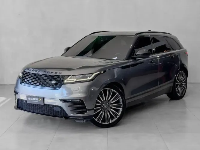 Land Rover Range Rover Velar R-DYN. HSE 3.0 4X4 V6 AUT 2019