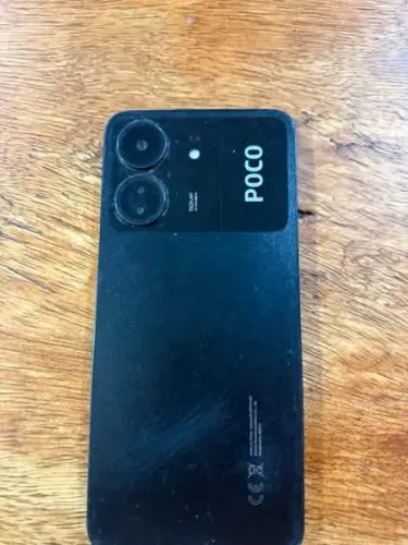 Celular poco c65