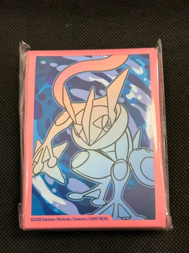 Sleeve Shield ETB Caos Ascendente 65 unidades Pokemon