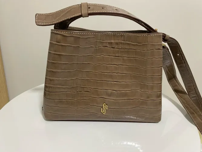 Bolsa Usaflex
