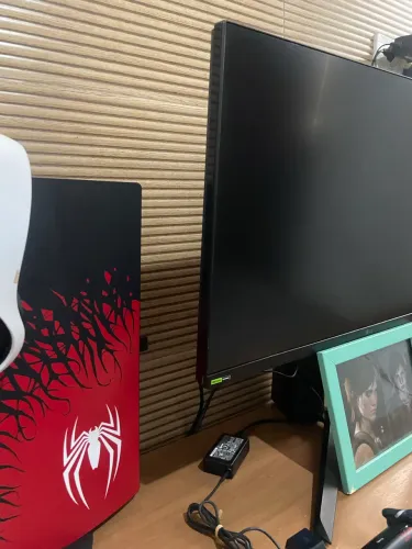 Monitor gamer LG ultra gear 27 144hz