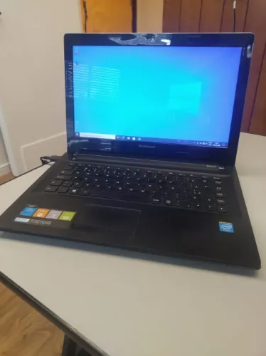 Notebook Lenovo I5
