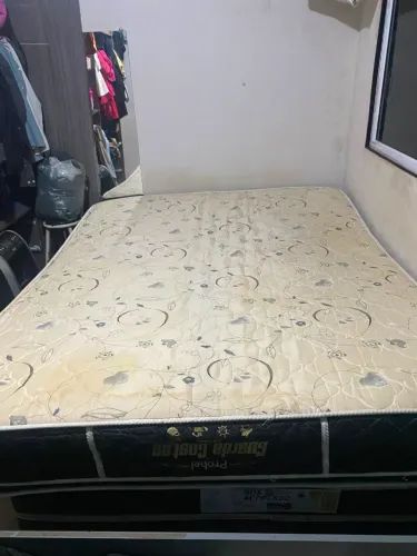 Cama de casal