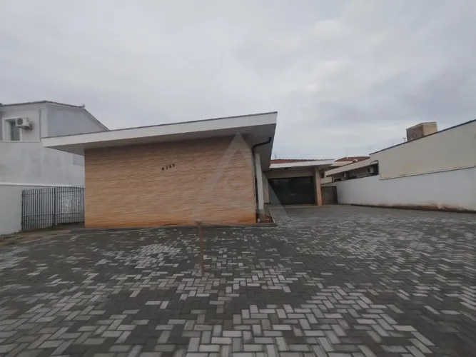 Casa à venda e para alugar em Campinas, Nova Campinas, com 4 quartos, com 213 m²