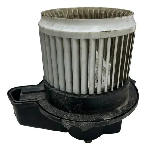 Motor Ventilador Ar Condicionado Fiat Grand Siena 2012/21 127v