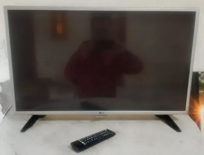 Smart TV LED LG 32 polegadas