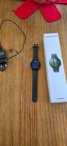 Galaxy watch 4 Samsung