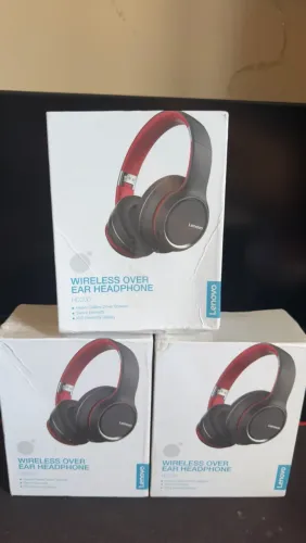 LENOVO HD200 HEADPHONE