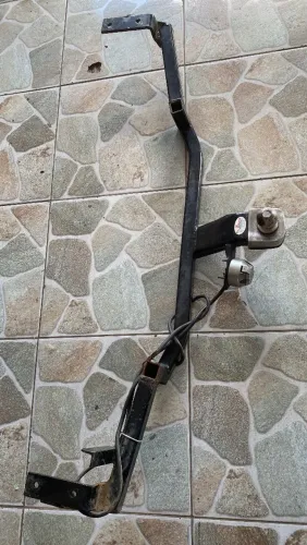 Reboque do Kia Sorento Original
