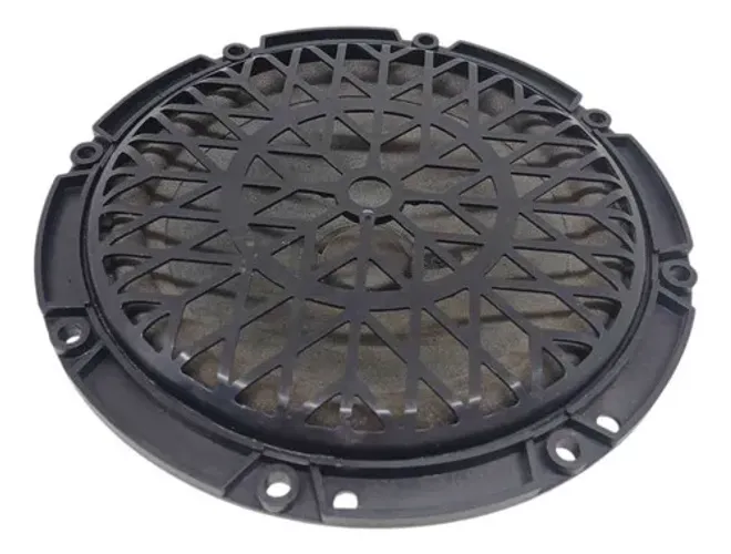 Alto Falante Dianteiro Direito Citroën C5 2011