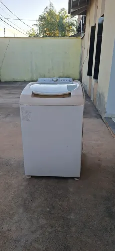 Máquina de Lavar Roupa 11 kg,  BRASTEMP