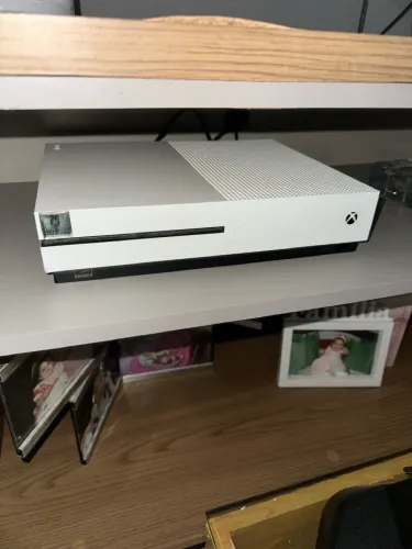 Xbox one s 1tb