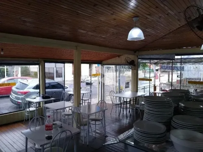 Restaurante/Churrascaria à Venda no Bairro Camaquã, Porto Alegre