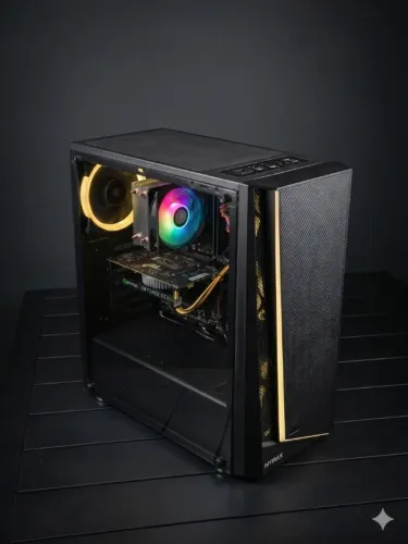 PC GAMER