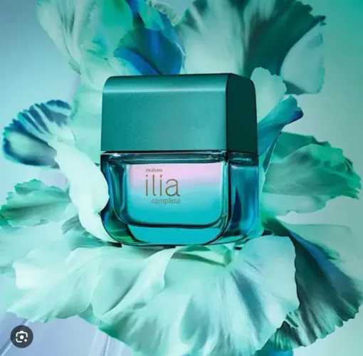 Perfume Ilia natura