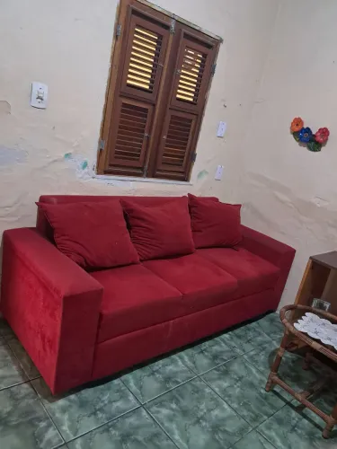 Sofá 