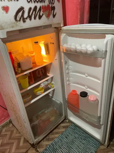 Geladeira