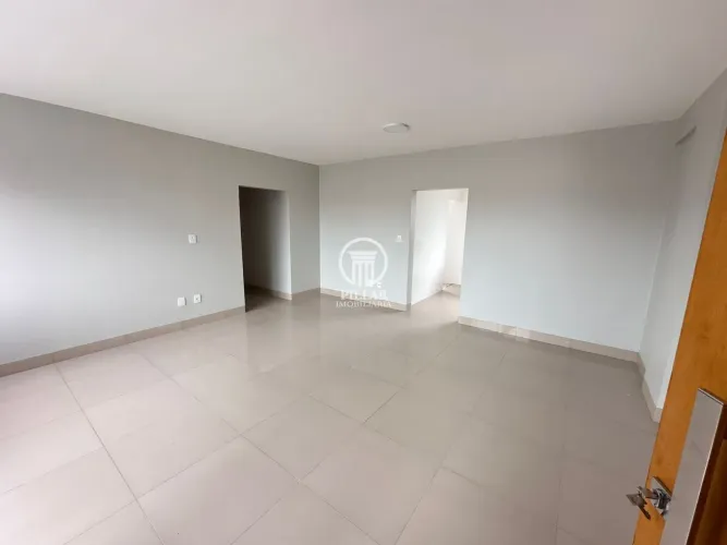 APARTAMENTO NOVO DISPONÍVEL PARA LOCAÇÃO NO BAIRRO MORADA DO SOL - MONTES CLAROS