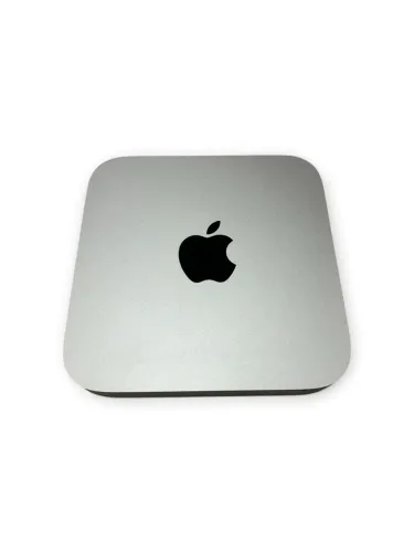 Mac Mini (Late 2012) - i5 - 12GB RAM - 500GB HD