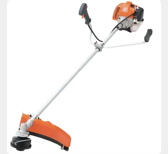 ROCADEIRA FORT G 50CC A GASOLINA SEMINOVO