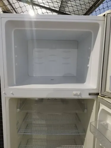 Geladeira Electolux 470L 