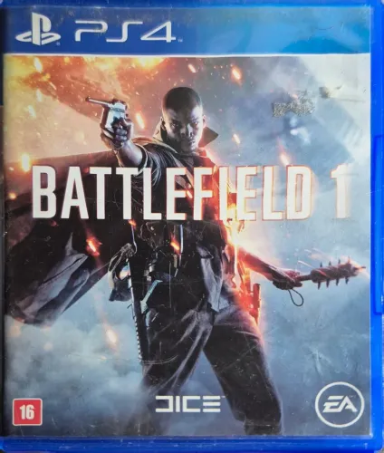 Battlefield 1 | Ps4