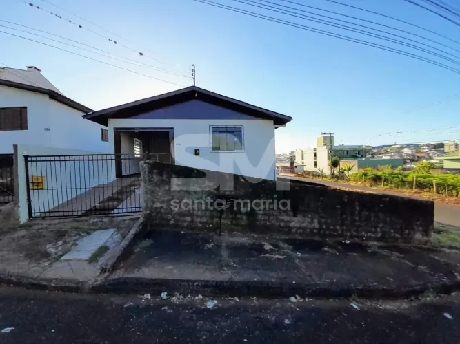 Casa para locação no bairro Bela Vista em Chapecó, Chapecó