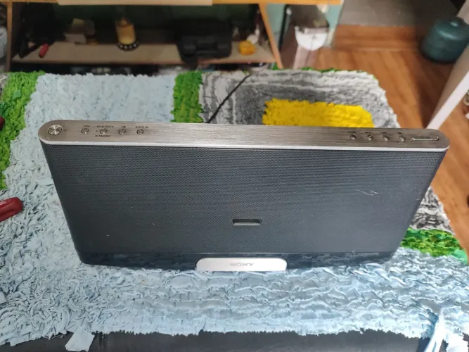 Personal audio system RDP XF-300PN