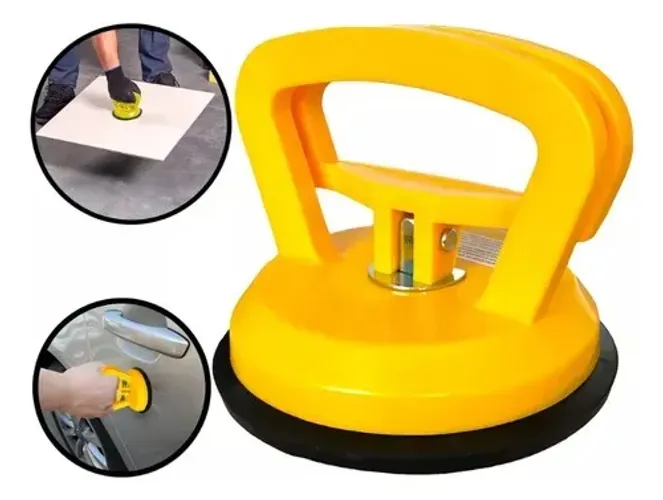 ventosa simples bomvink profissional 45kgf bom-1503
