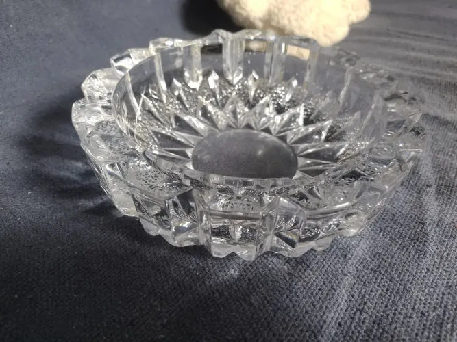 Cinseiro de cristal
