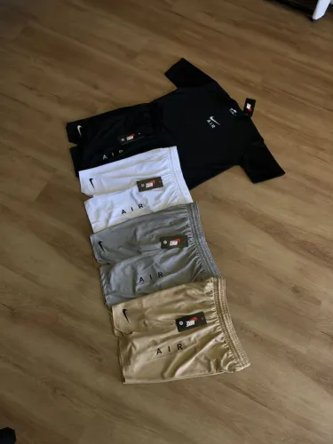Kit Dry Fit Nike