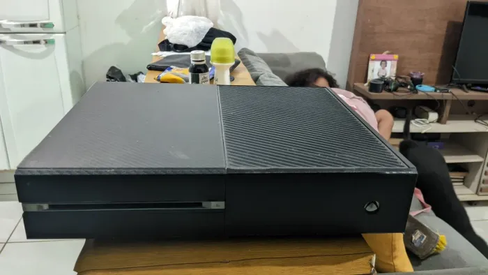 Xbox one FAT