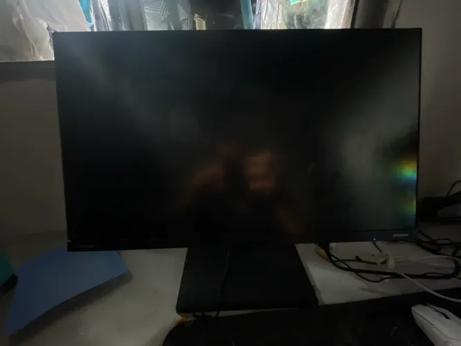 Monitor Samsung odyssey
