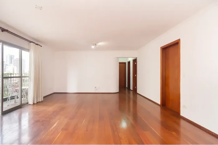 Apartamento para venda em Pompeia com 3 quartos, sendo 1 suíte, 155m²