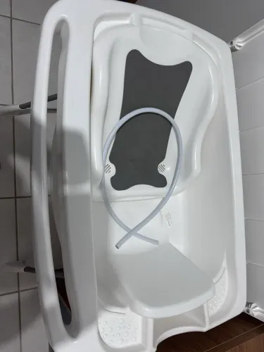 Banheira burigotto splash