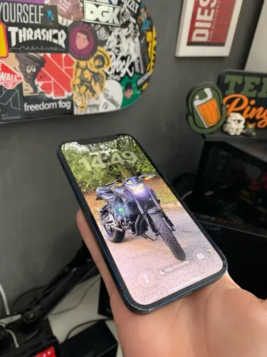 Iphone 12