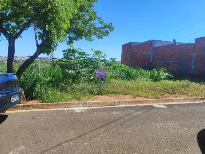Terreno em Bady Bassitt com 234m²