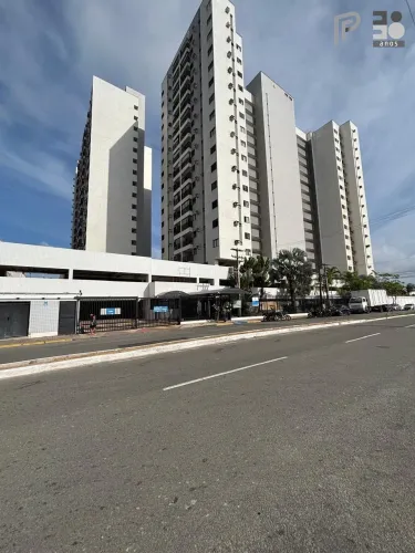 Apartamento 3 dormitórios para vender ou alugar Renascença São Luís/MA