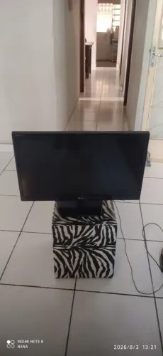 TV LG 29 polegadas - não smart