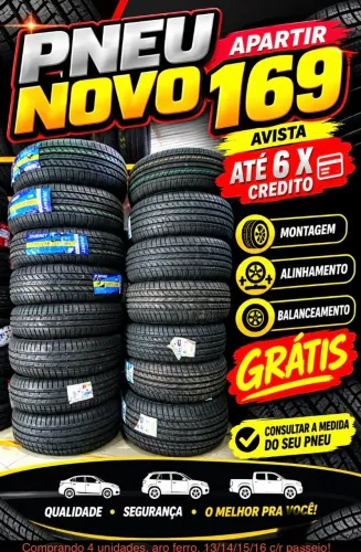 Promoção