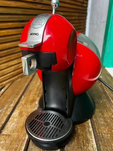 Cafeteira