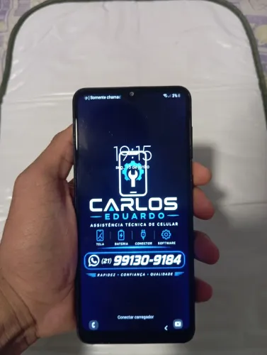 Celular SAMSUNG A02 