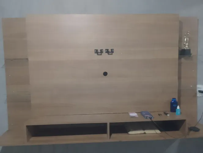Vendo painel