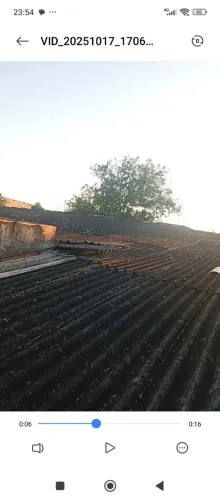 Rm construções e serviço em geral com acabamento perfeito ?