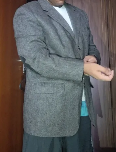 Palito Ângelo lirico 